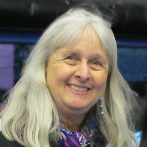 Melissa Ludtke