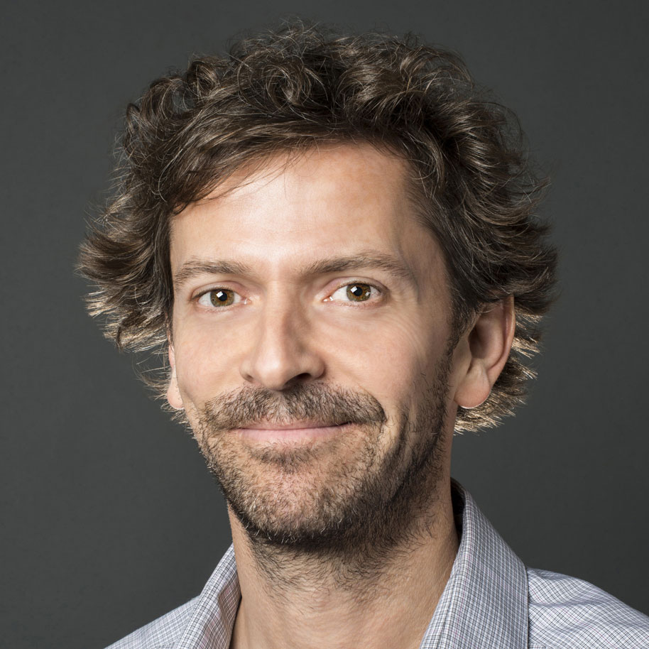 NEXTFAB CEO EVAN MALONE, PHD