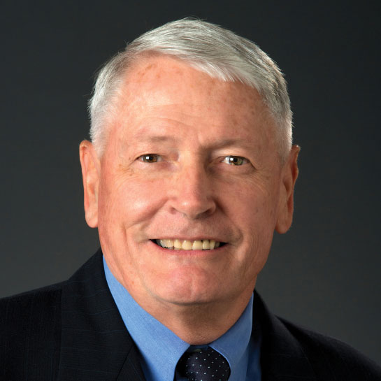 LIBERTY CHAIR JOHN MALONE, PHD