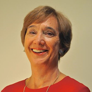 NANCY BEKAVAC