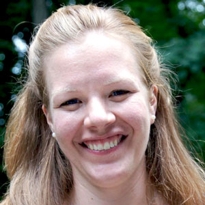 Claire Taylor