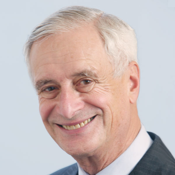 ROBERT S. KAPLAN, HBS PROFESSOR EMERITUS AND FORMER DEAN OF CMU TEPPER SCHOOL OF BUSINESS