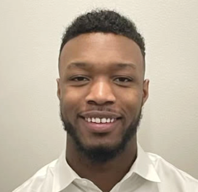 Larson Ashford ‘24