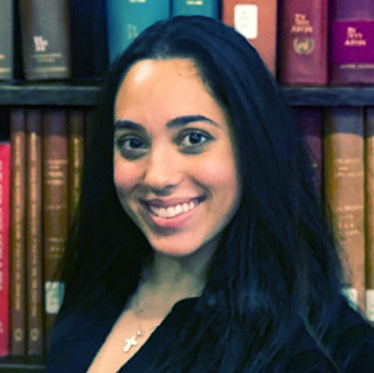 Anjuli Ribarevski ‘26